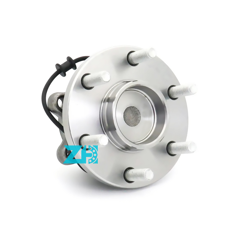 40202-EA000 40202EA000 Κέντρο εμπρός τροχών Για την Nissan - Febest 40202-EA000 40202EA000 για ανταλλακτικά αυτοκινήτων