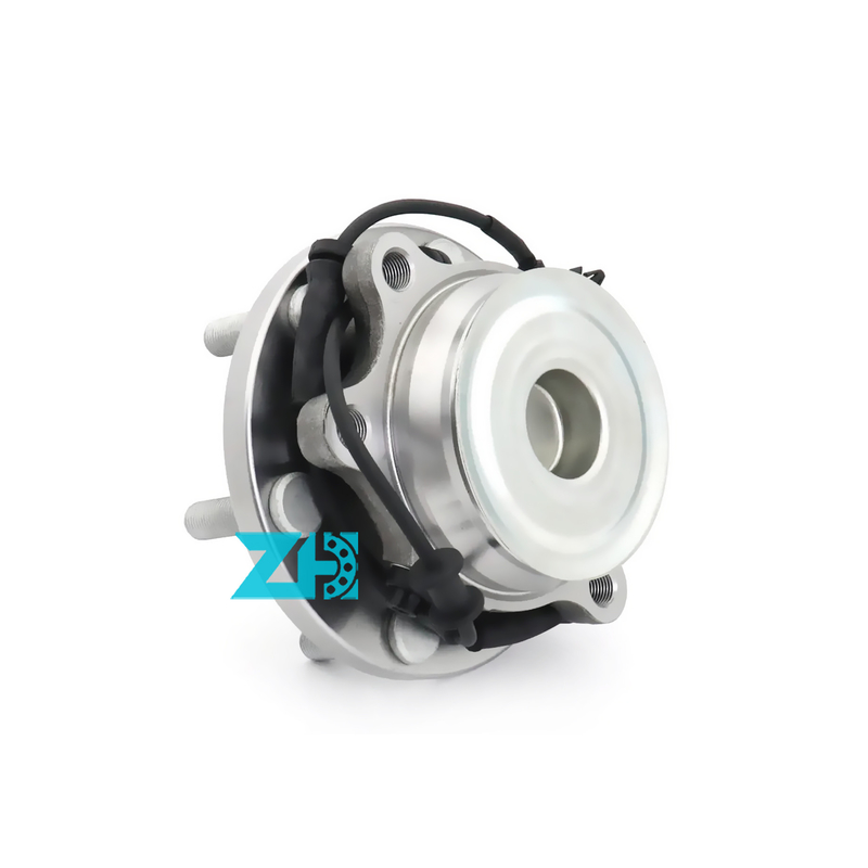 40202-EA000 40202EA000 Κέντρο εμπρός τροχών Για την Nissan - Febest 40202-EA000 40202EA000 για ανταλλακτικά αυτοκινήτων