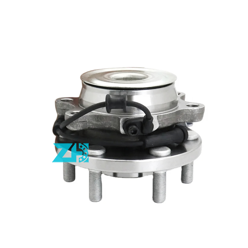 40202-EA000 40202EA000 Κέντρο εμπρός τροχών Για την Nissan - Febest 40202-EA000 40202EA000 για ανταλλακτικά αυτοκινήτων