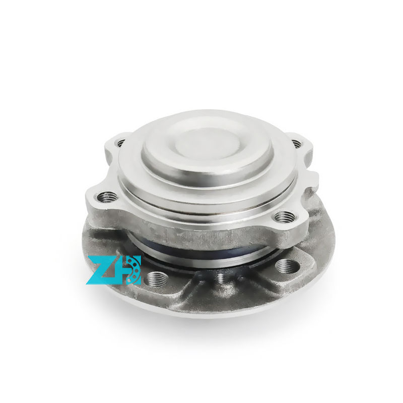 31206872888 Συγκρότημα τροχοκεντρικού για BMW 31206872888 Πρωτοκίνητο τροχοκεντρικό τροχοφόρο 31206872888 Χαμηλός ήχος και ησυχία