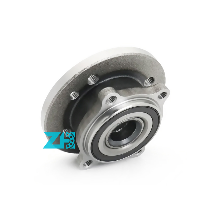 31226756889 Κέντρο του μπροστινού τροχού για Mini 31226756889 χαμηλό θόρυβο, P0/P6/P5/P4