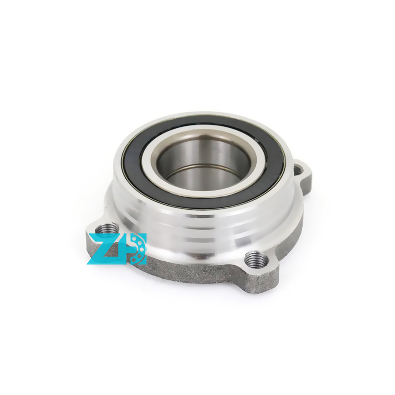 Συγκρότημα ρουλεμάν πίσω 33411095238 33412413625 Wholesale China Super High Quality Car Bearing Hubs 33411095238