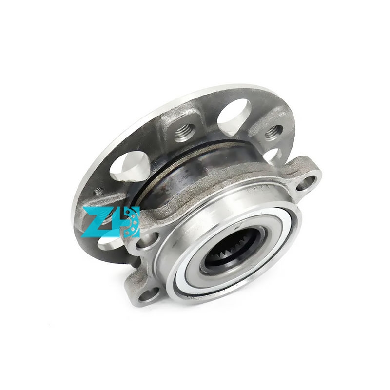 41420-34000 4142034000 Συγκρότημα τροχού για το Ssangyong Korando 2012- Προσωρινός άξονας για ανταλλακτικά αυτοκινήτων 41420-34000 4142034000