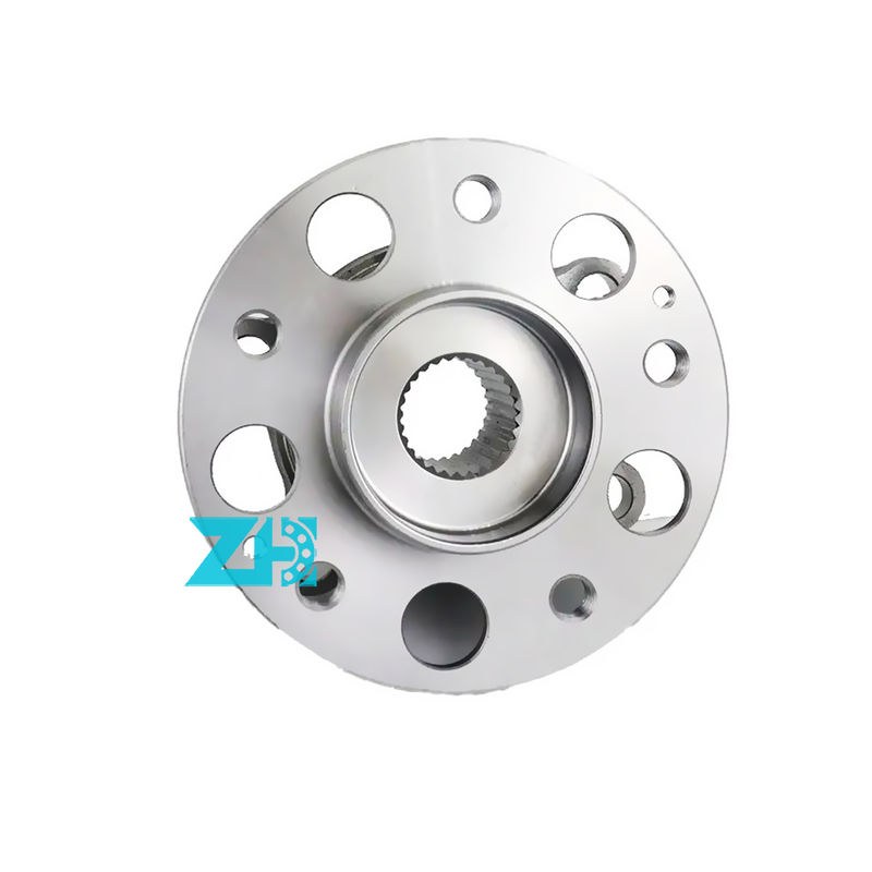 41420-34000 4142034000 Συγκρότημα τροχού για το Ssangyong Korando 2012- Προσωρινός άξονας για ανταλλακτικά αυτοκινήτων 41420-34000 4142034000