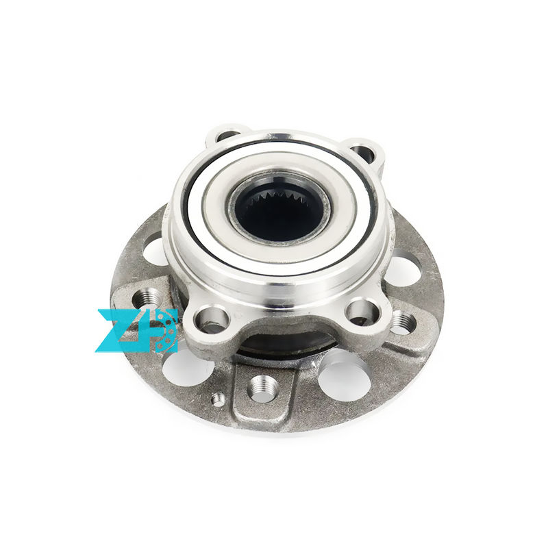 41420-34000 4142034000 Συγκρότημα τροχού για το Ssangyong Korando 2012- Προσωρινός άξονας για ανταλλακτικά αυτοκινήτων 41420-34000 4142034000