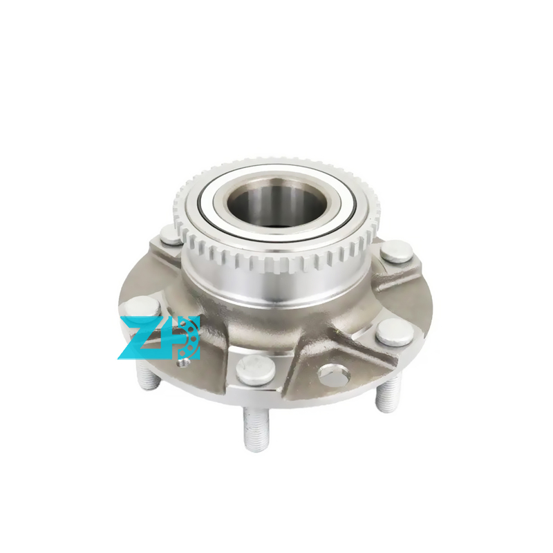51750-4H050 517504H050 Συγκρότημα τροχού για Hyundai H1 2008- Προς άξονα 51750-4H050 517504H050 για αυτοκίνητα