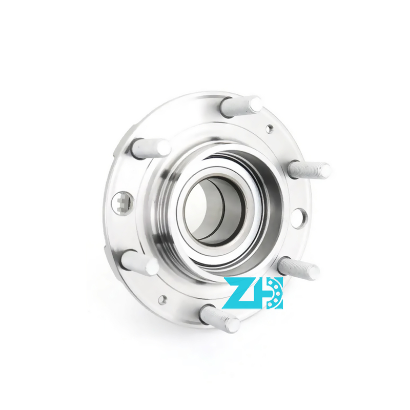 51750-4H050 517504H050 Συγκρότημα τροχού για Hyundai H1 2008- Προς άξονα 51750-4H050 517504H050 για αυτοκίνητα