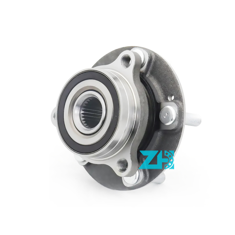 51750-F2000 51750F2000 Κέντρο τροχού εμπρός Λεκάνιο 51750-F2000 51750F2000 Συσκευές αυτοκινήτων Λεκάνιο τροχού για HYUNDAI EIANTRA 2016