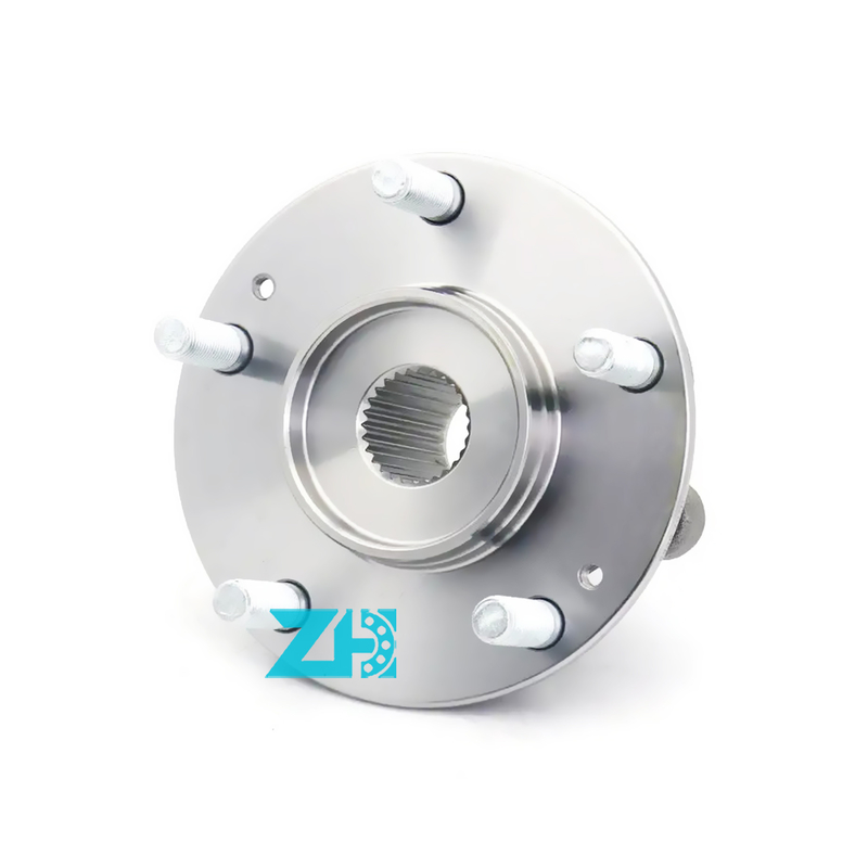 51750-F2000 51750F2000 Κέντρο τροχού εμπρός Λεκάνιο 51750-F2000 51750F2000 Συσκευές αυτοκινήτων Λεκάνιο τροχού για HYUNDAI EIANTRA 2016