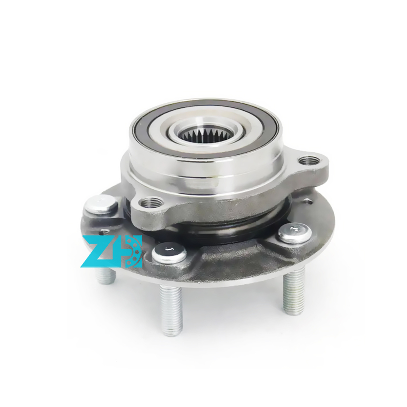 51750-F2000 51750F2000 Κέντρο τροχού εμπρός Λεκάνιο 51750-F2000 51750F2000 Συσκευές αυτοκινήτων Λεκάνιο τροχού για HYUNDAI EIANTRA 2016