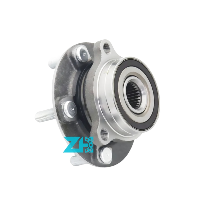 51750-F2000 51750F2000 Κέντρο τροχού εμπρός Λεκάνιο 51750-F2000 51750F2000 Συσκευές αυτοκινήτων Λεκάνιο τροχού για HYUNDAI EIANTRA 2016