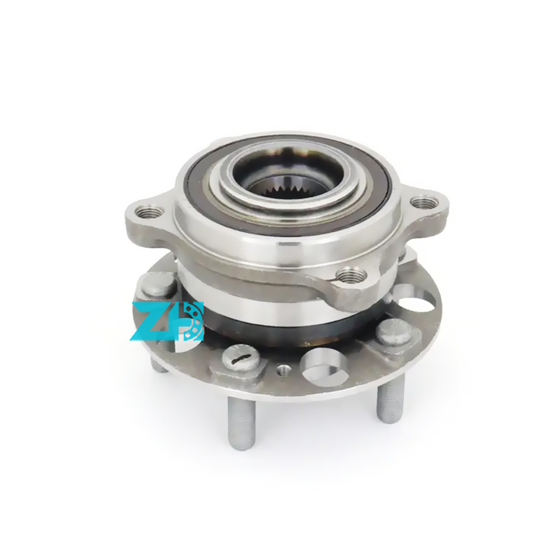 51750-S1000 51750S1000 Αυτοκινητικό εστιατόριο μπροστινού τροχού με κορεατικά εξαρτήματα αυτοκινήτου 51750-S1000 51750S1000 με ηλεκτρονική υποστήριξη αυτοκινήτου