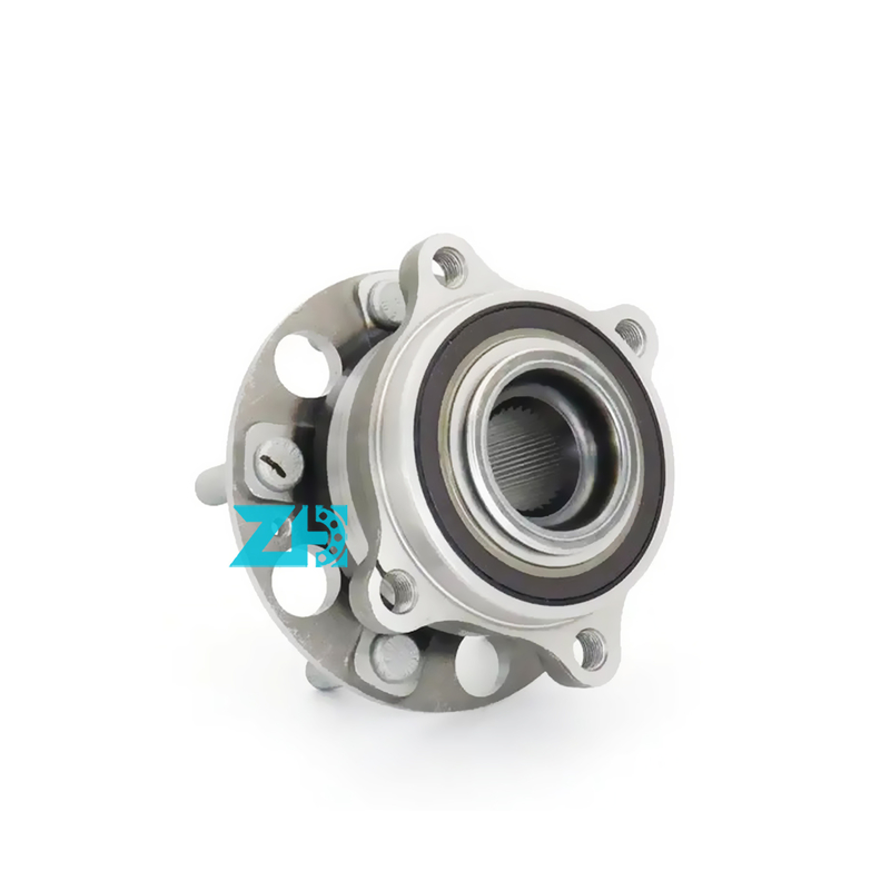 51750-S1000 51750S1000 Αυτοκινητικό εστιατόριο μπροστινού τροχού με κορεατικά εξαρτήματα αυτοκινήτου 51750-S1000 51750S1000 με ηλεκτρονική υποστήριξη αυτοκινήτου