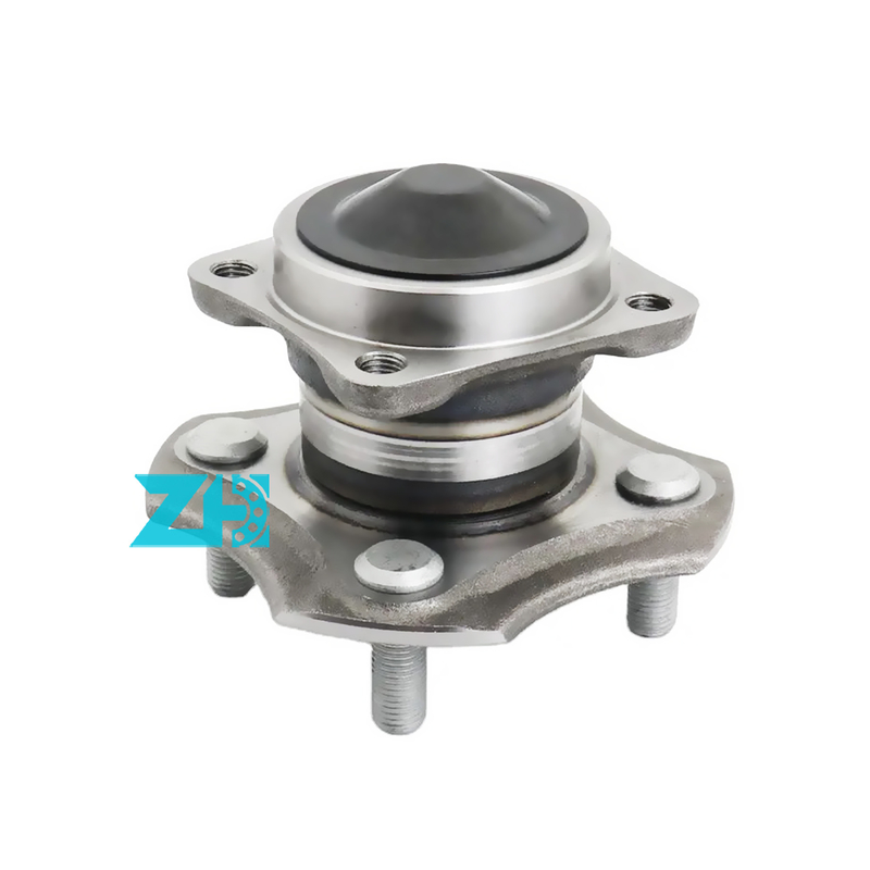 Οπίσθια τροχιά Hub ταιριάζει Toyota 42410-12211 4241012211 τροχιά Hub ρουλεμάν με άφθονο απόθεμα για ανταλλακτικά αυτοκινήτου 42410-12211