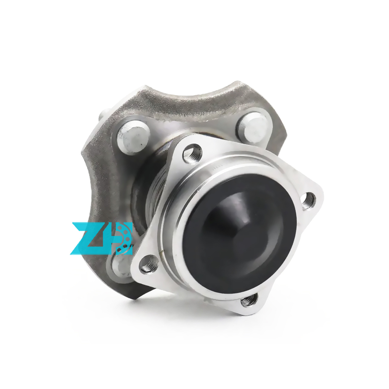 Οπίσθια τροχιά Hub ταιριάζει Toyota 42410-12211 4241012211 τροχιά Hub ρουλεμάν με άφθονο απόθεμα για ανταλλακτικά αυτοκινήτου 42410-12211
