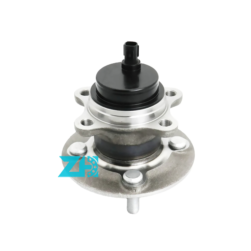 42450-0D140 424500D140 Λεκάνιο Κεφαλαίου Τροχού Για Toyota 42450-0D140 424500D140 Λεκάνιο Κεφαλαίου Για Ελαχιστοποιεί την Αντικατάσταση Αυτοκινήτου