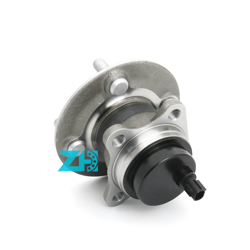 42450-0D140 424500D140 Λεκάνιο Κεφαλαίου Τροχού Για Toyota 42450-0D140 424500D140 Λεκάνιο Κεφαλαίου Για Ελαχιστοποιεί την Αντικατάσταση Αυτοκινήτου