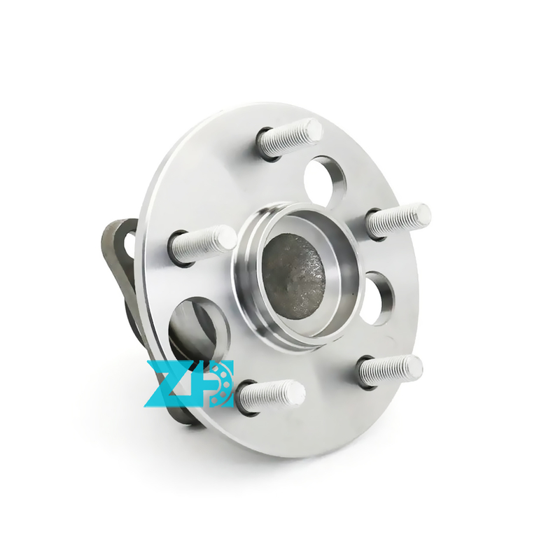 42450-02120 4245002120 Κέντρο πίσω τροχών για την Toyota 42450-02120 4245002120 Κέντρο τροχών ρουλεμάν με GCR15 για επαγγελματία