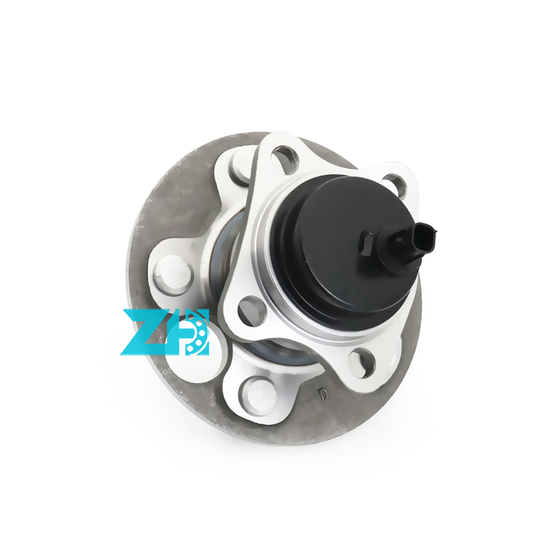 42450-02120 4245002120 Κέντρο πίσω τροχών για την Toyota 42450-02120 4245002120 Κέντρο τροχών ρουλεμάν με GCR15 για επαγγελματία