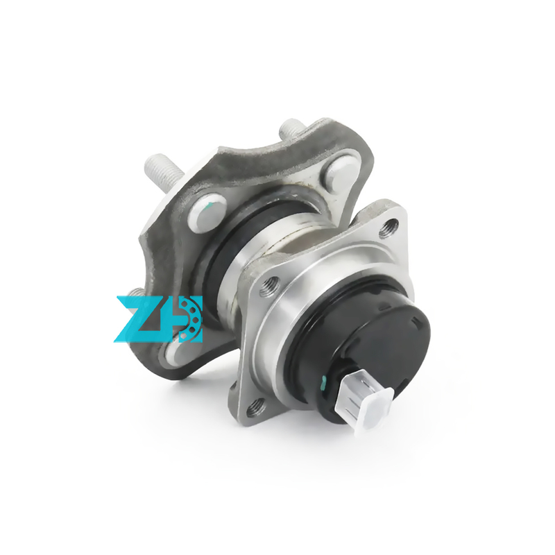 42450-12051 4245012051 Toyota Corolla δεξιά και αριστερή πίσω τροχιά κέντρο ρουλεμάν μονάδες 42450-12051 4245012051 ρουλεμάν