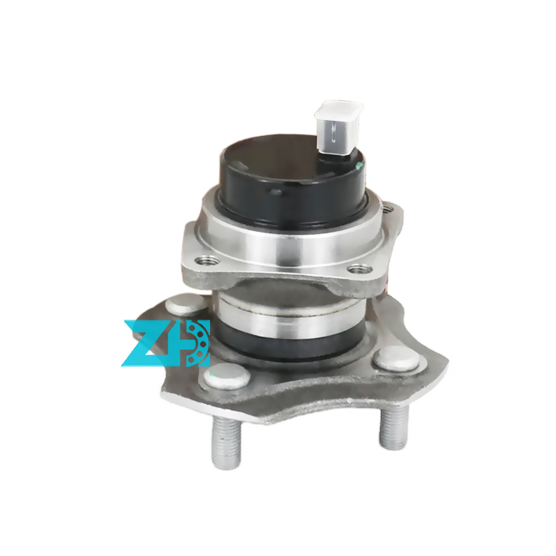 42450-12051 4245012051 Toyota Corolla δεξιά και αριστερή πίσω τροχιά κέντρο ρουλεμάν μονάδες 42450-12051 4245012051 ρουλεμάν