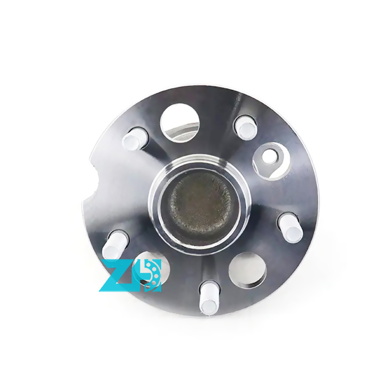 42450-42030 4245042030 Κέντρο πίσω τροχών για την Toyota 42450-42030 4245042030 Κέντρο ρουλεμάν για ανταλλακτικά αυτοκινήτων