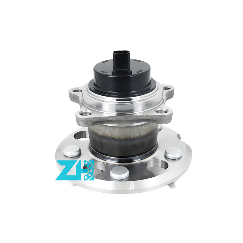 42450-42030 4245042030 Κέντρο πίσω τροχών για την Toyota 42450-42030 4245042030 Κέντρο ρουλεμάν για ανταλλακτικά αυτοκινήτων