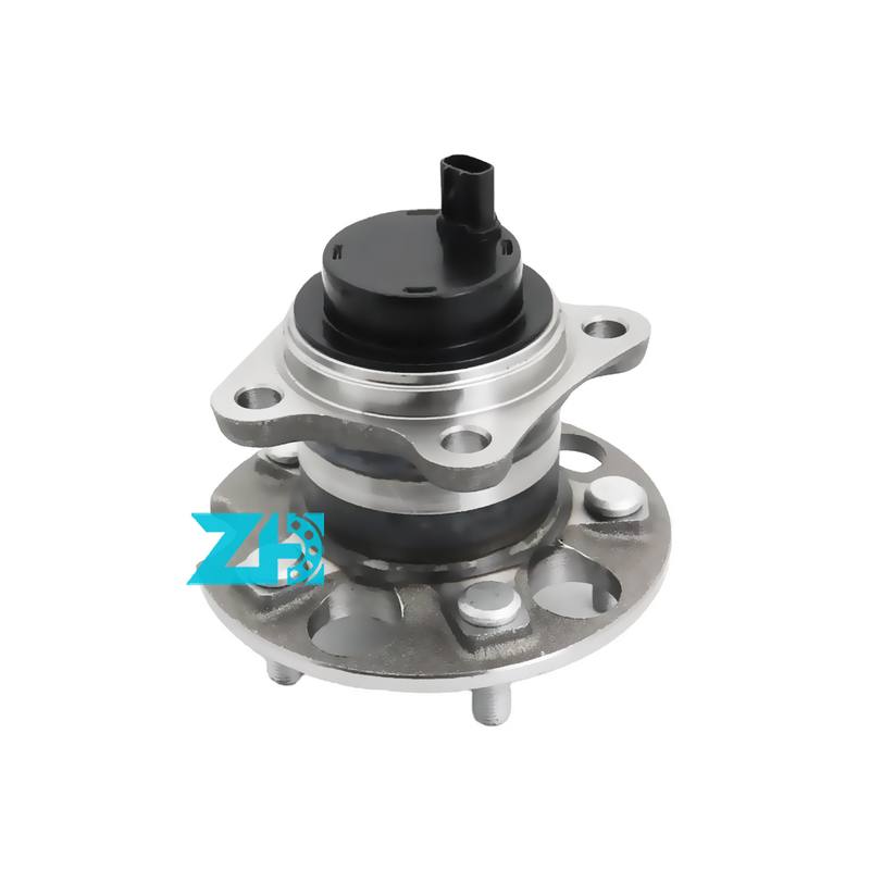 42460-48040 4246048040 Συγκρότημα ελαστικών τροχού Toyota 42460-48040 4246048040 P0/P6/P5/P4
