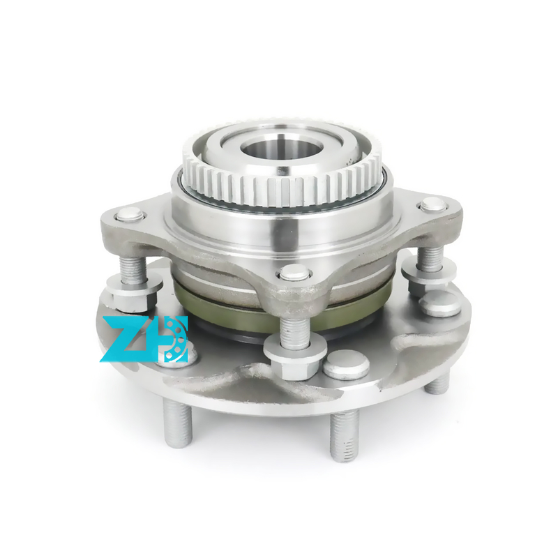 Συσκευή ρουλεμάν 43550-0K030 435500K030 Συγκρότημα ρουλεμάν με μπροστινό κόμβο για το toyota 43550-0K030 435500K030 ρουλεμάν
