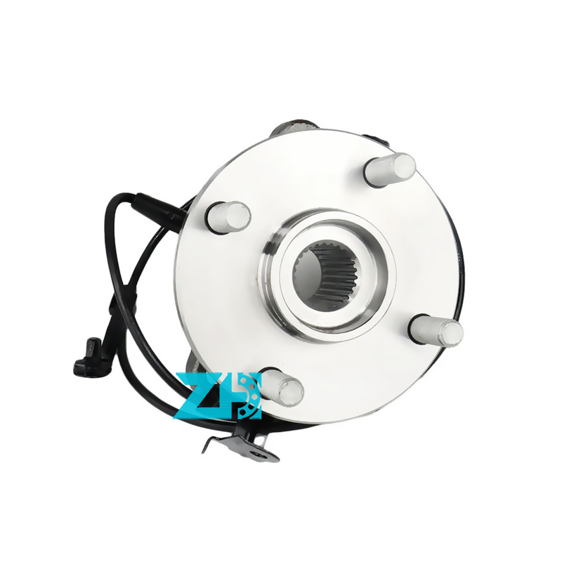 43560-0D050 43560-0D060 Συγκρότημα τροχού τροχού για την Toyota 43560-0D050 43560-0D060 Χαμηλός θόρυβος και πιο ήσυχος