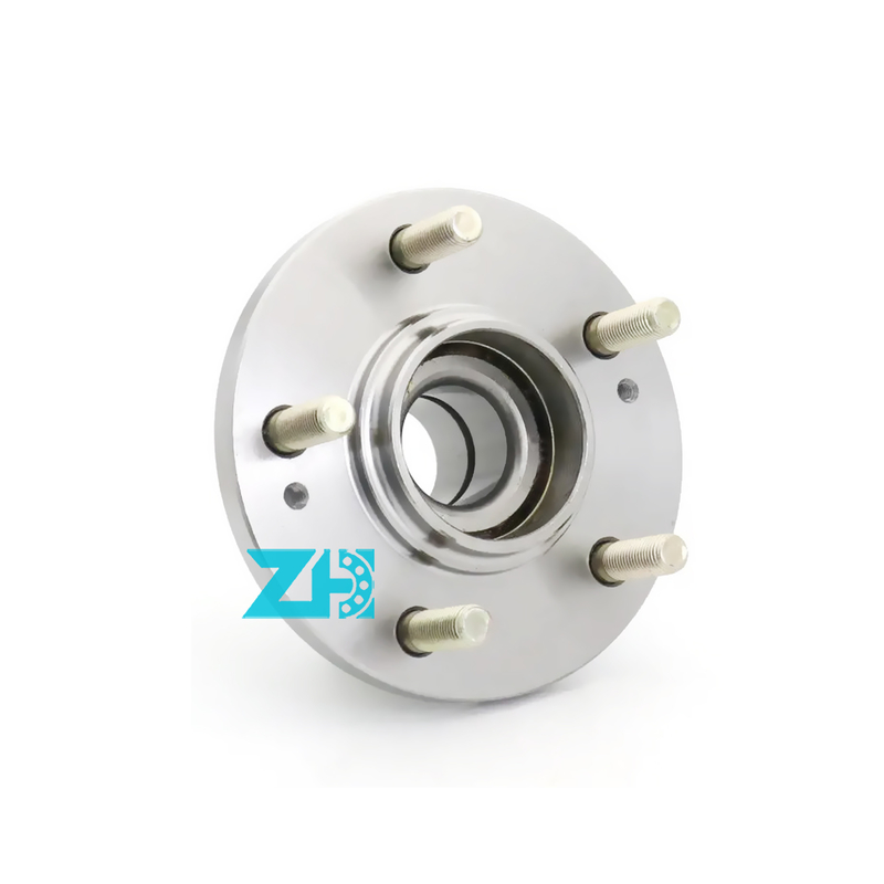 για την Hyundai 52710-3A001 527103A001 Λεκάνιο τροχοθρόνου για εξαρτήματα αυτοκινήτων με ακρίβεια GCR15 & P0/P6/P5/P4
