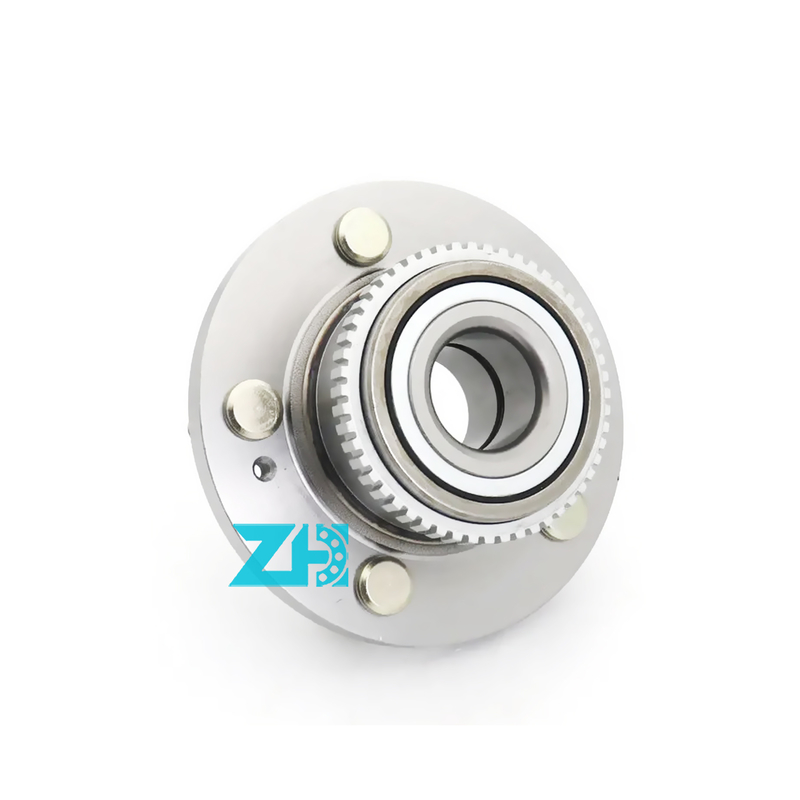 για την Hyundai 52710-3A001 527103A001 Λεκάνιο τροχοθρόνου για εξαρτήματα αυτοκινήτων με ακρίβεια GCR15 & P0/P6/P5/P4