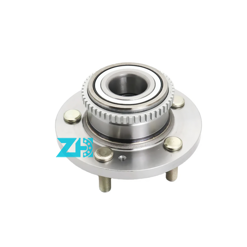 για την Hyundai 52710-3A001 527103A001 Λεκάνιο τροχοθρόνου για εξαρτήματα αυτοκινήτων με ακρίβεια GCR15 & P0/P6/P5/P4
