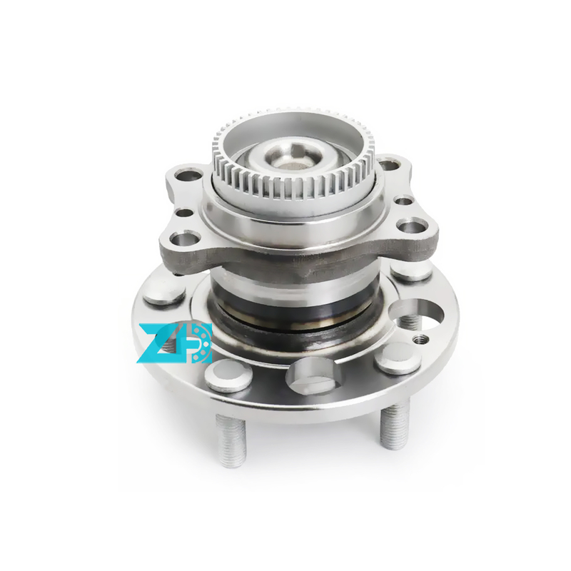 52710-3X000 527103X000 Συνδυασμός τροχών πίσω 52710-3X000 527103X000 Λεκάνια τροχών για ανταλλακτικά αυτοκινήτων