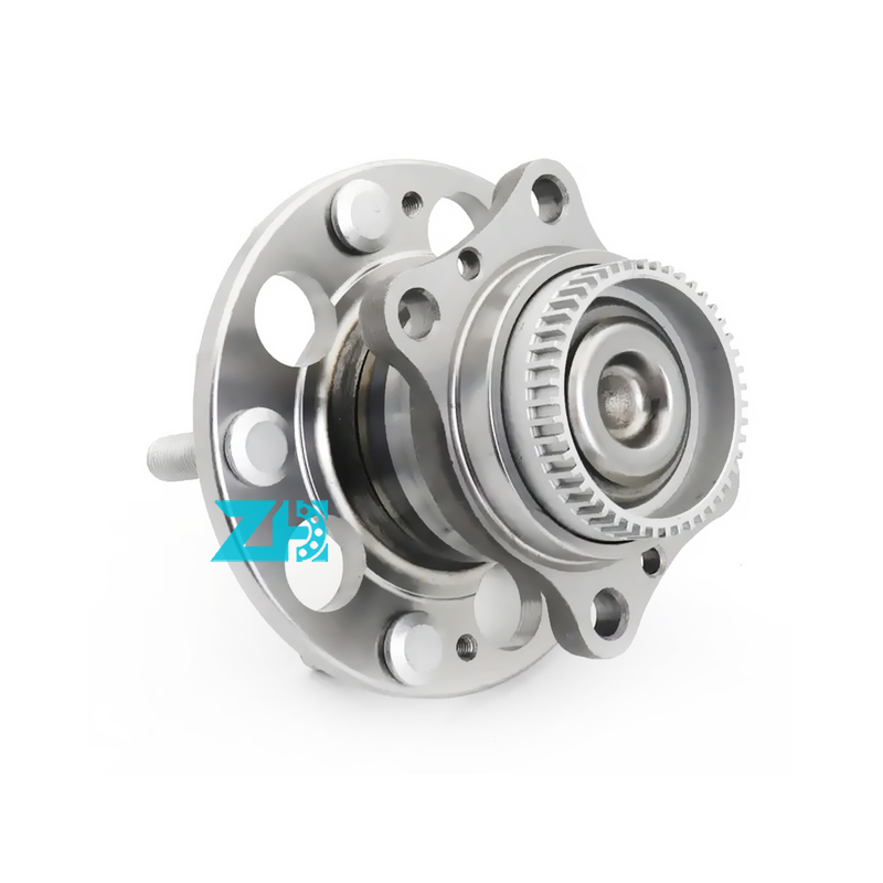 52710-3X000 527103X000 Συνδυασμός τροχών πίσω 52710-3X000 527103X000 Λεκάνια τροχών για ανταλλακτικά αυτοκινήτων