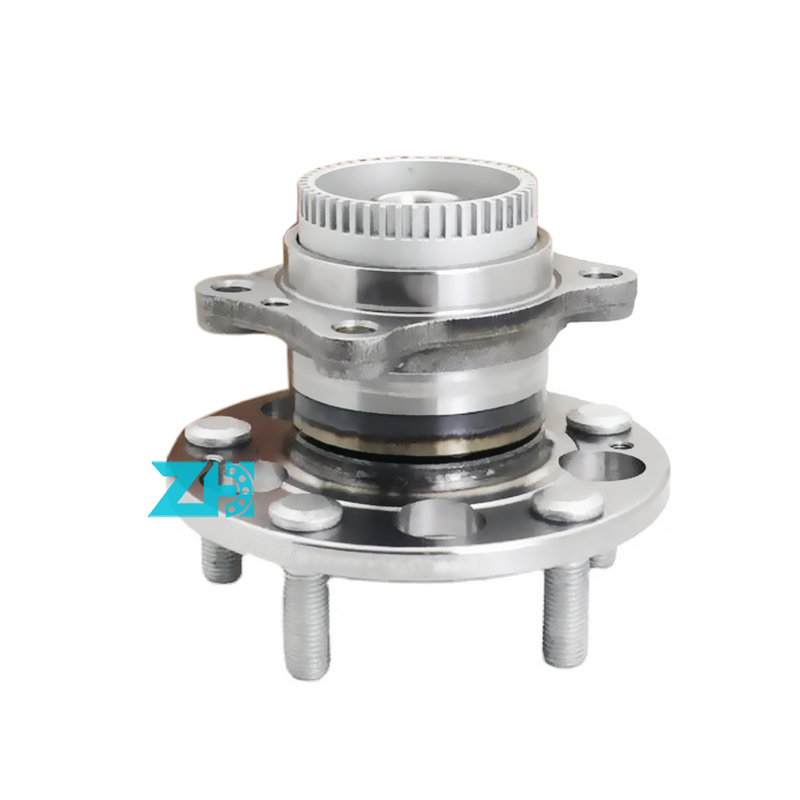 52710-3X000 527103X000 Συνδυασμός τροχών πίσω 52710-3X000 527103X000 Λεκάνια τροχών για ανταλλακτικά αυτοκινήτων