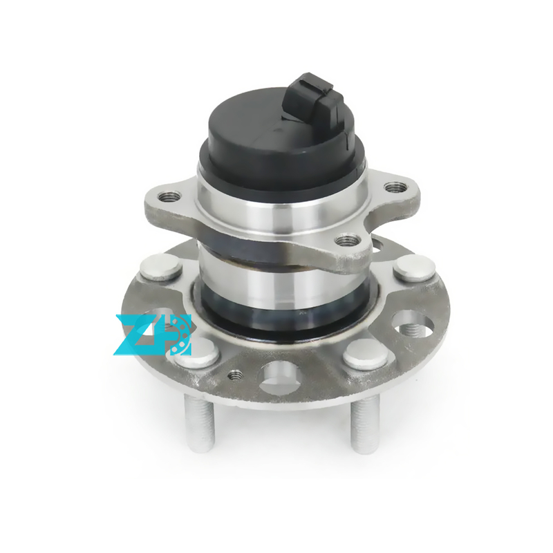52730-0Q100 527300Q100 Super Finished Raceways Wheel Hub Bearing 52730-0Q100 527300Q100 P0/P6/P5/P4 GCR15 για ανταλλακτικά αυτοκινήτων