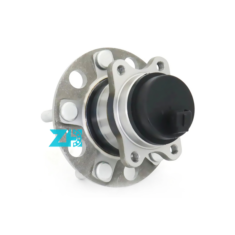 52730-0Q100 527300Q100 Super Finished Raceways Wheel Hub Bearing 52730-0Q100 527300Q100 P0/P6/P5/P4 GCR15 για ανταλλακτικά αυτοκινήτων