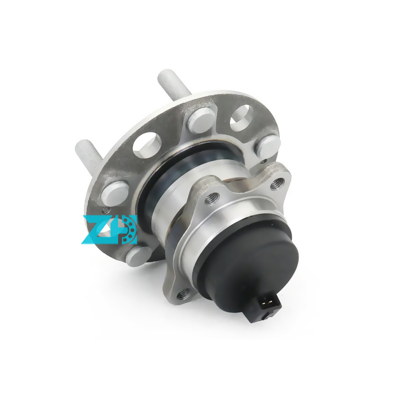 52730-0Q100 527300Q100 Super Finished Raceways Wheel Hub Bearing 52730-0Q100 527300Q100 P0/P6/P5/P4 GCR15 για ανταλλακτικά αυτοκινήτων