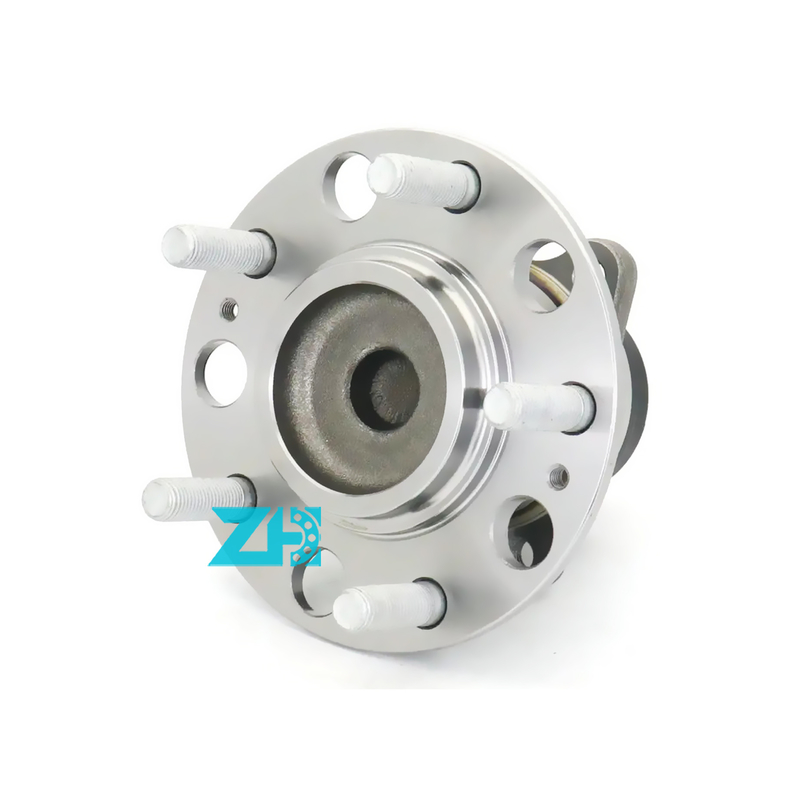 52730-0Q100 527300Q100 Super Finished Raceways Wheel Hub Bearing 52730-0Q100 527300Q100 P0/P6/P5/P4 GCR15 για ανταλλακτικά αυτοκινήτων