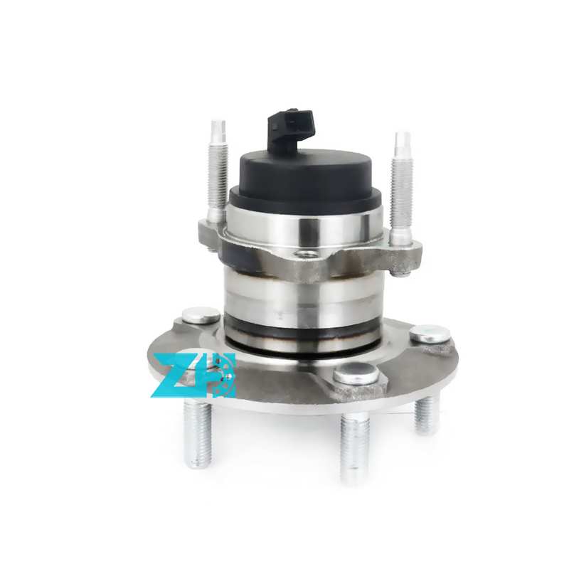 Κεραμβός πίσω τροχού 52730-1M000 527301M000 Για Kia Forte Cerato Koup Coupe K3 52730-1M000 527301M000 για ανταλλακτικά αυτοκινήτων