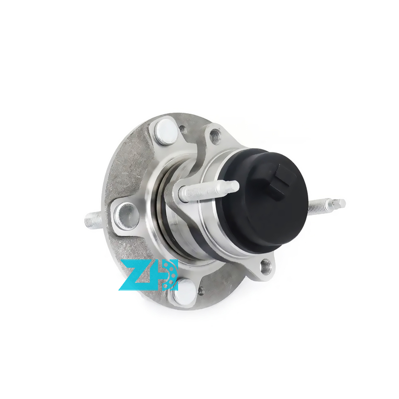Κεραμβός πίσω τροχού 52730-1M000 527301M000 Για Kia Forte Cerato Koup Coupe K3 52730-1M000 527301M000 για ανταλλακτικά αυτοκινήτων