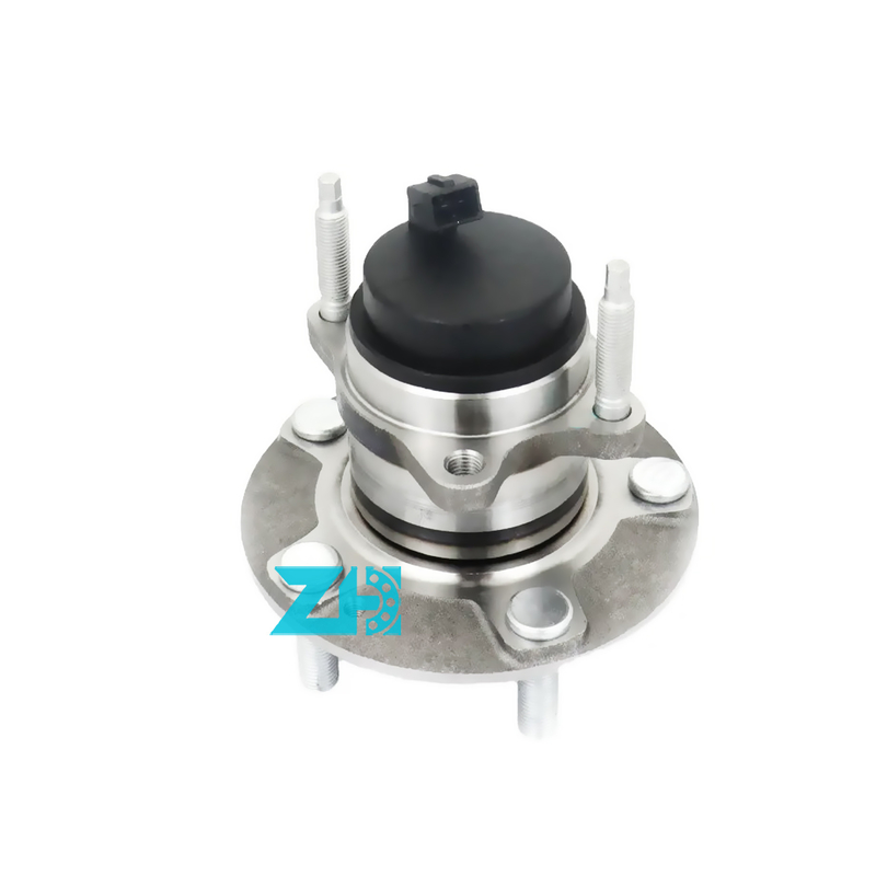 Κεραμβός πίσω τροχού 52730-1M000 527301M000 Για Kia Forte Cerato Koup Coupe K3 52730-1M000 527301M000 για ανταλλακτικά αυτοκινήτων