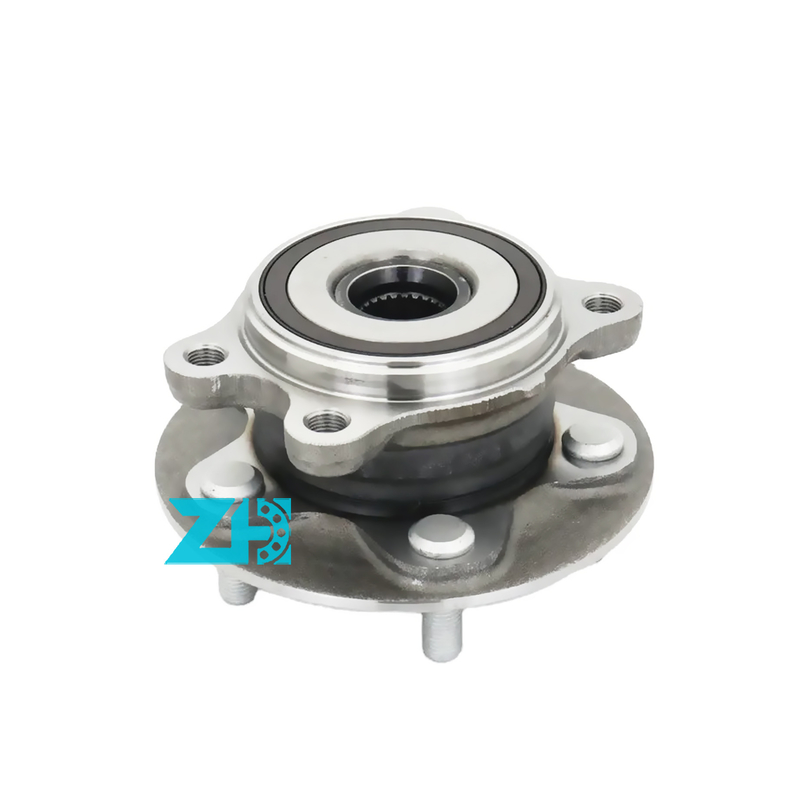 43550-33010 4355033010 Μονάδα τροχοθραυσμού ΓΚΡ15 P0 P6 P5 P4 Αυτοκινητικό τροχοθραυσμό