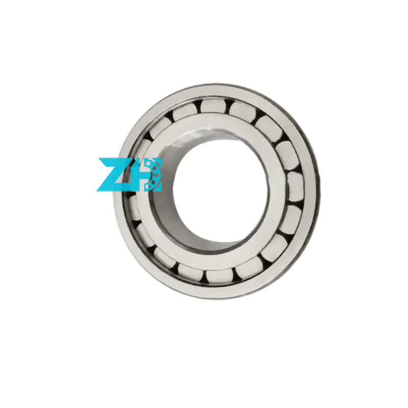 Κύλινδρος τροχοφόρος F-202578 μέγεθος 35.55*57*22mm Κύλινδρος τροχοφόρος υψηλής ακρίβειας και χωρητικότητας φορτίου F202578