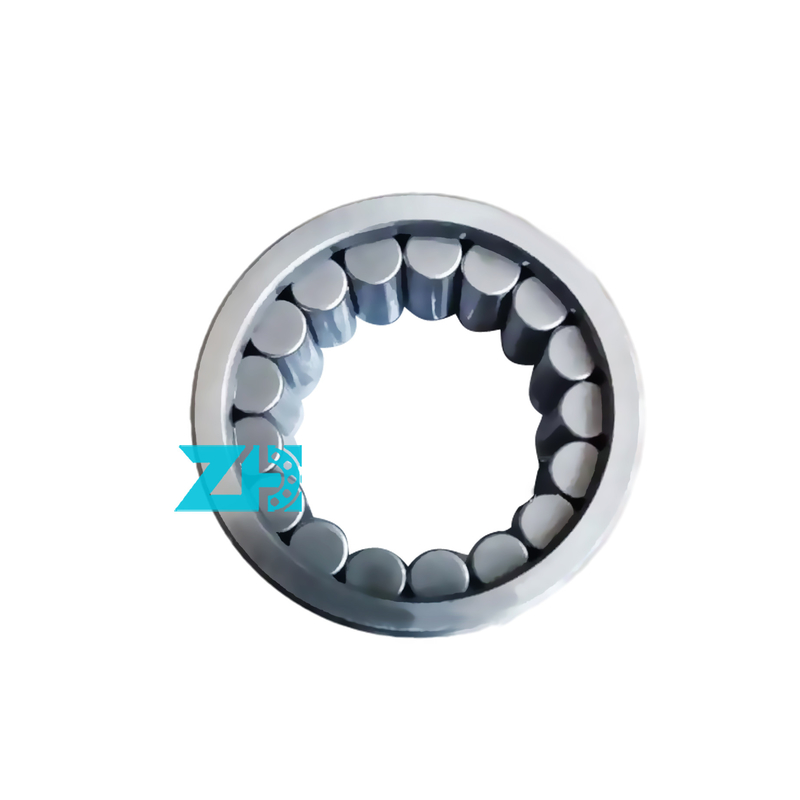 Κύλινδρος τροχοφόρος F-202578 μέγεθος 35.55*57*22mm Κύλινδρος τροχοφόρος υψηλής ακρίβειας και χωρητικότητας φορτίου F202578