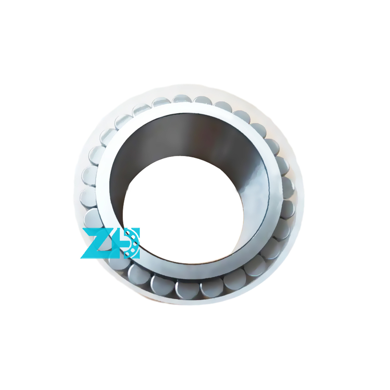 F-213617 F219012 F-229575 Κύλινδροι ρουλεοφόροι, P0/P6/P5/P4 ακρίβεια, GCR15 υλικό & επαγγελματική εξυπηρέτηση