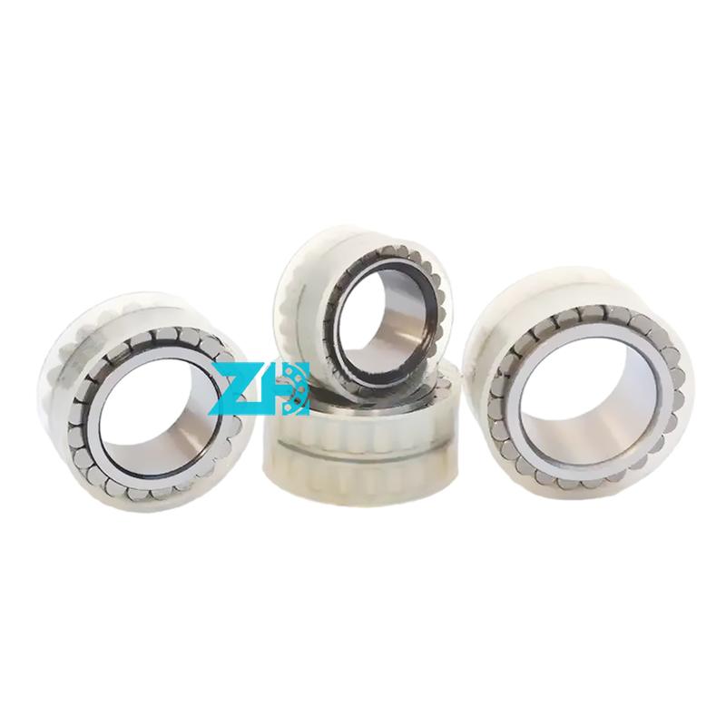 F-213617 F219012 F-229575 Κύλινδροι ρουλεοφόροι, P0/P6/P5/P4 ακρίβεια, GCR15 υλικό & επαγγελματική εξυπηρέτηση