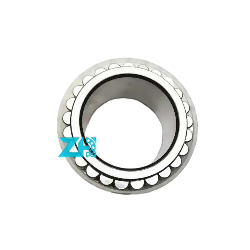 F-554077 μεγέθους 20x35.48x18mm κυλινδρικό ρουλεμάνιο, , Χειρισμός υψηλών ακτινοβατικών φορτίων, μέτρια αξιακά φορτία
