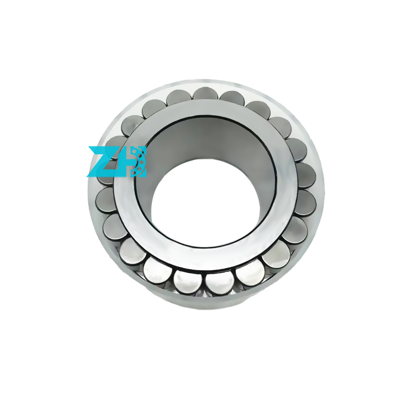 RNN50 *69.67*32 κυλινδρικό ρυμουλκούμενο, 50 *69.67*32mm, υψηλής ακρίβειας και χωρητικότητας φορτίου, υλικό GCR15